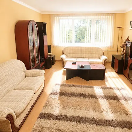 Bright 4-room In Sofia-2 Terraces And Metro Nearby Σόφια