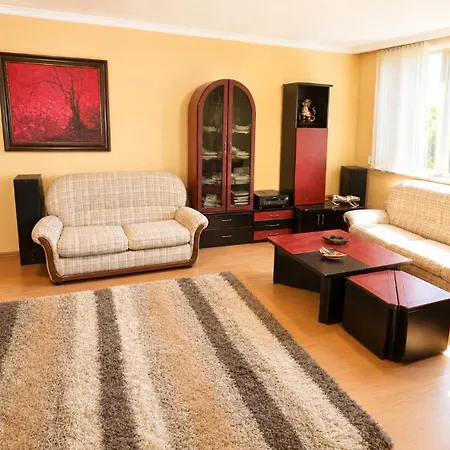 Bright 4-room In Sofia-2 Terraces And Metro Nearby * Sofia