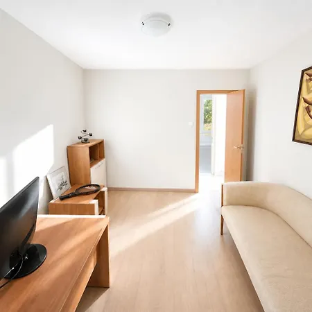 Bright 4-room In Sofia-2 Terraces And Metro Nearby * Sofia