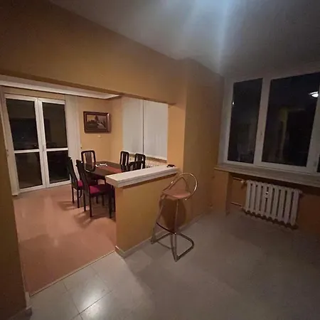 Διαμέρισμα Bright 4-room In Sofia-2 Terraces And Metro Nearby